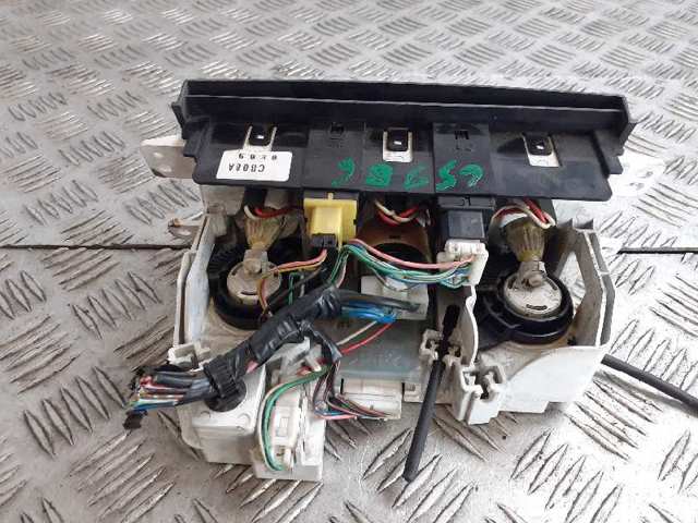 CB08A MAZDA купить в Ужгород