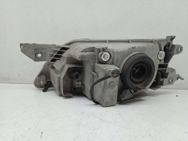 CB81510K0A MAZDA Фара правая купить в Львов