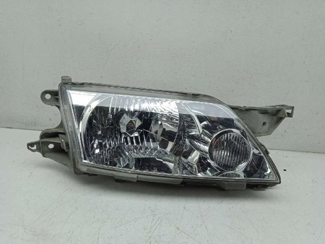 CB81510K0A MAZDA Фара правая купить в Запорожье
