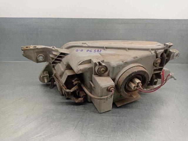 MAZDA CB81510K0A Фара правая в наличии Тернополь