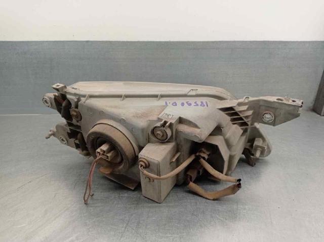 CB81510L0A Фара левая купить Винница
