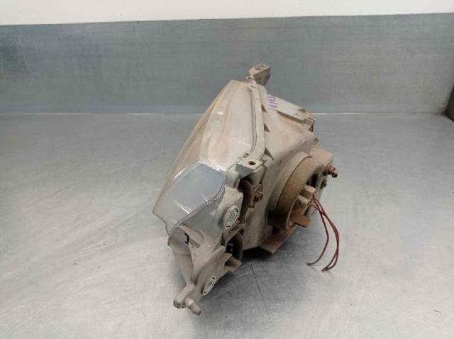 MAZDA CB81510L0A Фара левая в наличии Днепр