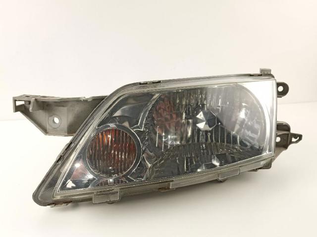 CB81510L0A Левая фара купить Николаев