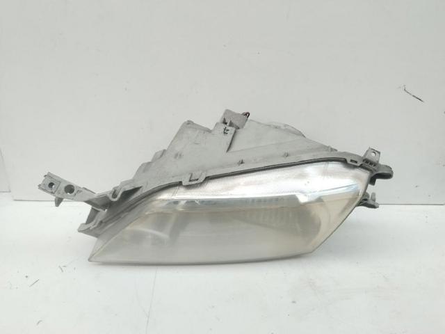 CB81510L0A MAZDA Левая фара купить в Ровно