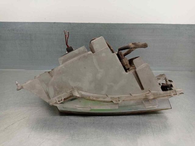 CB81510L0A MAZDA Левая фара купить в Павлоград