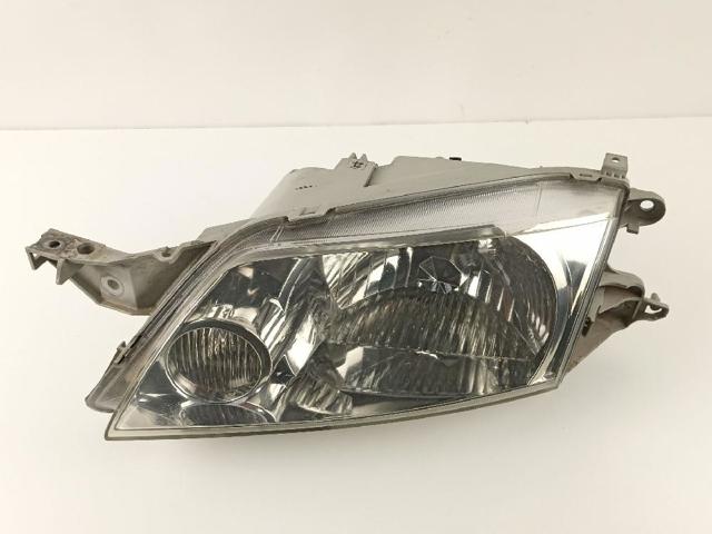 CB81510L0A MAZDA Фара левая купить в Черновцы