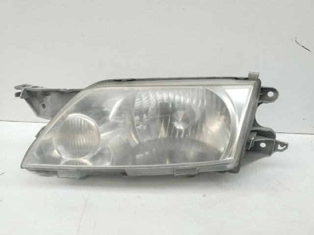 CB81510L0A MAZDA Фара левая купить в Ровно