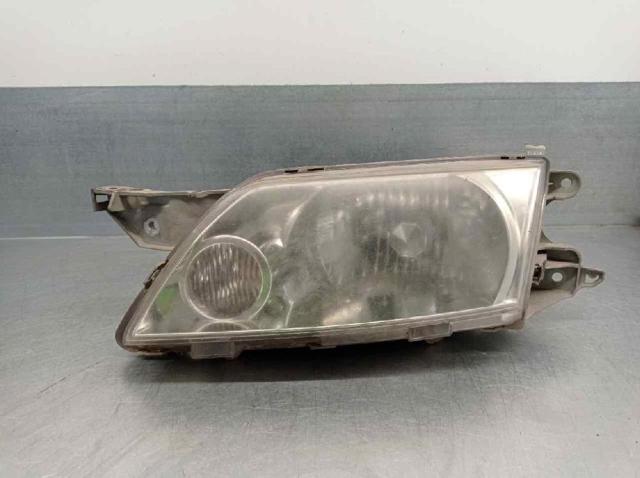 CB81510L0A MAZDA Левая фара купить в Украина