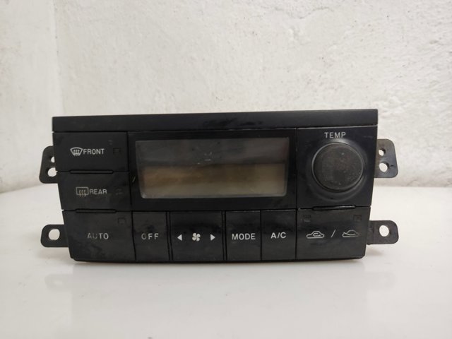 CB82D MAZDA купить в Черновцы