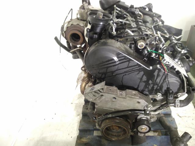 Motor completo para Volkswagen Tiguan 2.0 TDI CBA CBA