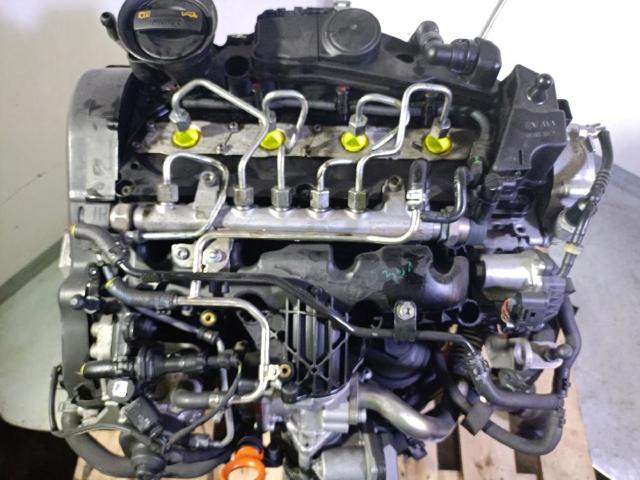 CBAA VAG Двигатель в сборе купить в Сумы