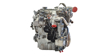 Motor completo para volkswagen golf vi (5k1)(10.2008) advance cbd CBD