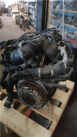 CBDC VAG Двигатель купить в Сумы