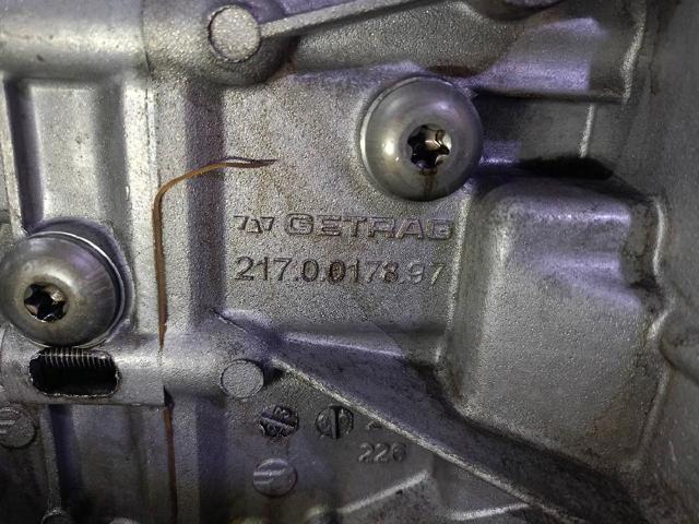 BMW CBL КПП в наличии Сумы