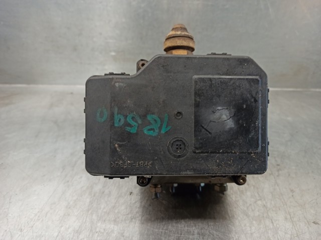 CBY7437AZ MAZDA Блок управления АБС (ABS) гидравлический купить в Хмельницкий