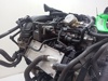 Motor montado CBZB VAG