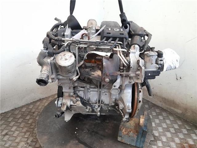 Motor montado Volkswagen Jetta 6 162, 163, AV3, AV2, AY2, AY3