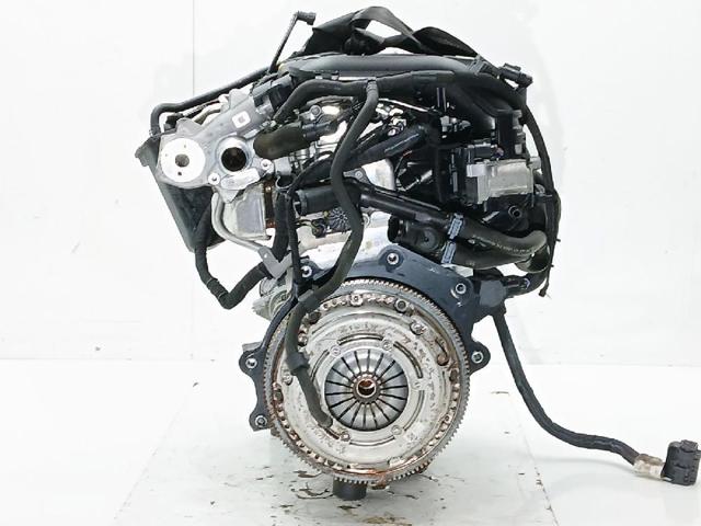 Motor montado Volkswagen Jetta 6 162, 163, AV3, AV2, AY2, AY3