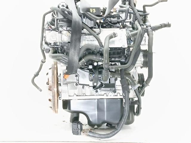 Motor montado Volkswagen Jetta 6 162, 163, AV3, AV2, AY2, AY3