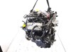 Motor montado CBZB VAG