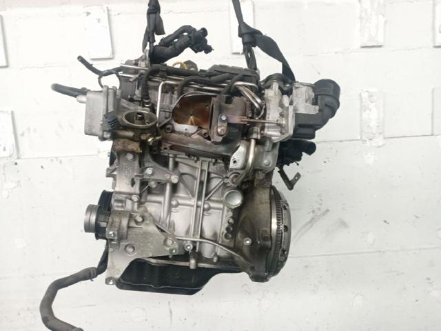 CBZC VAG Двигатель в сборе купить в Днепр