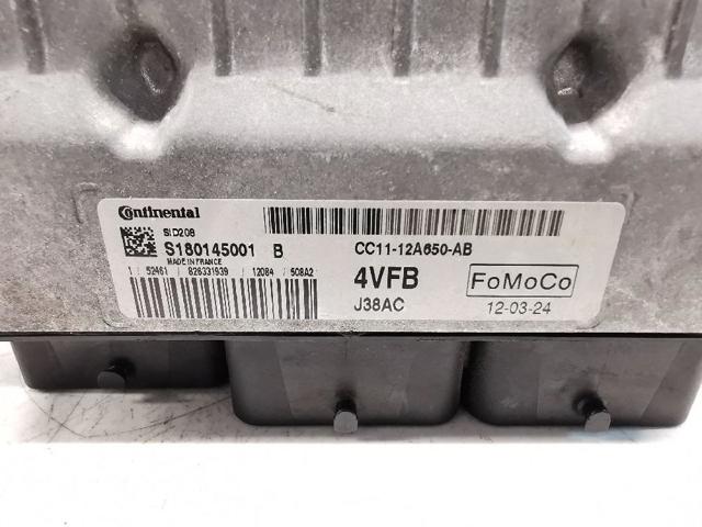 FORD CC1112A650AB в наличии Павлоград