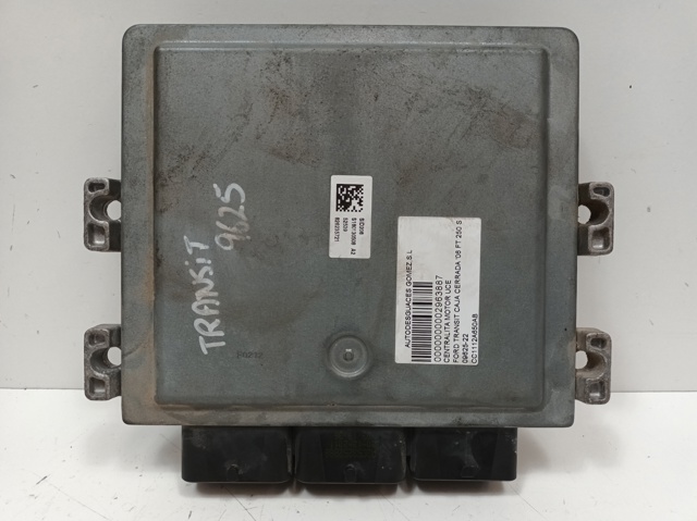 CC1112A650AB купить Каменское