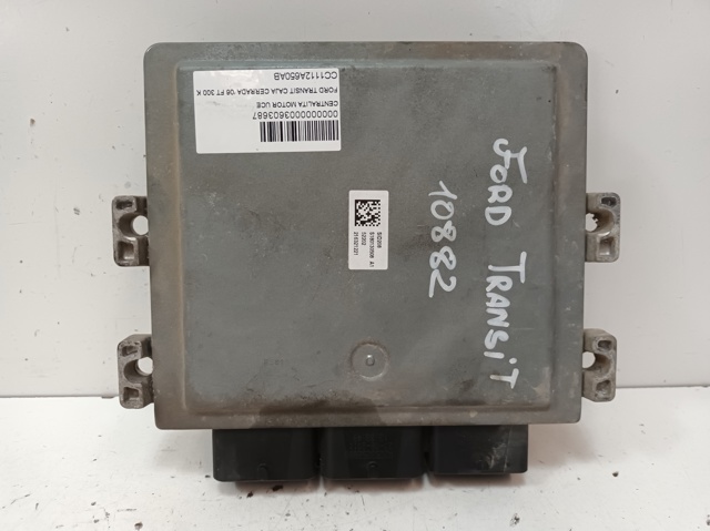 CC1112A650AB FORD купить в Полтава