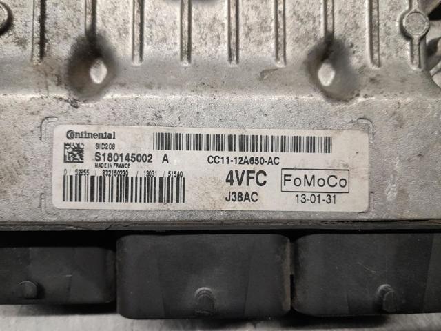 FORD CC1112A650AC в наличии Николаев