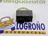 Relê das velas de incandescência CC1112B533AB FORD