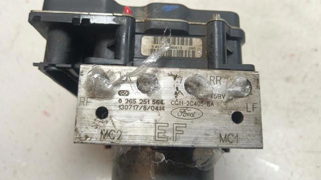 FORD CC112C405BA в наличии Винница