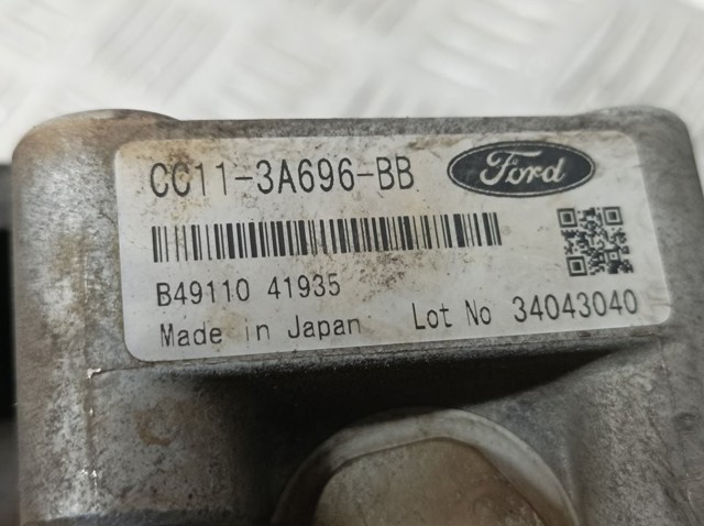 CC113A696BB FORD Насос ГУР купить в Ирпень