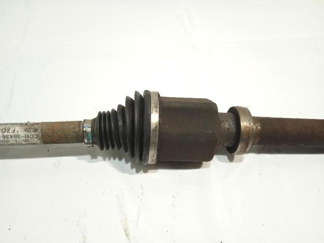 CC113B436BB FORD Правая полуось купить в Житомир