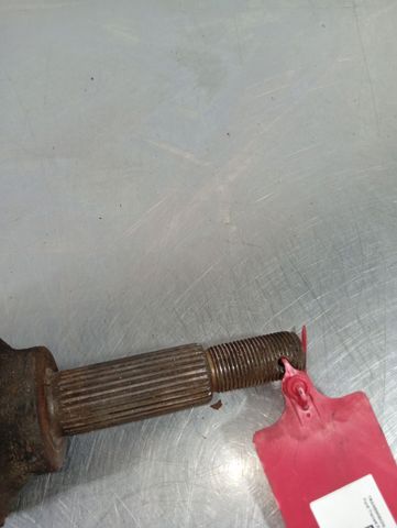 CC113B436BB FORD Правая полуось купить в Полтава