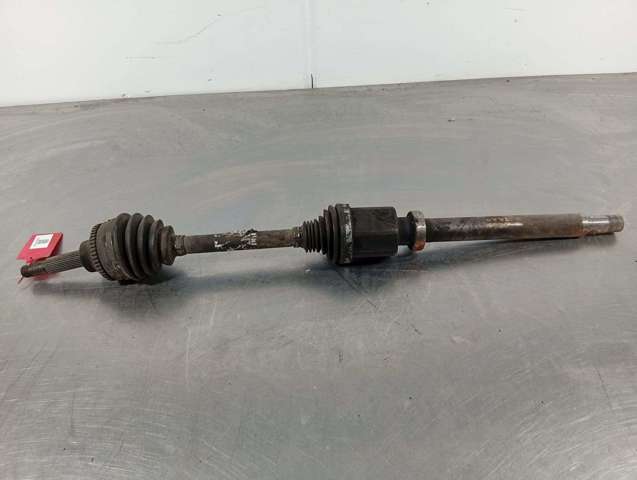 FORD CC113B436BB Правая полуось в наличии Хмельницкий