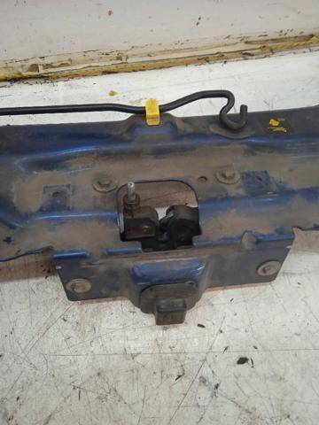 CC115D066AB FORD Кронштейн радиатора верхний купить в Днепр