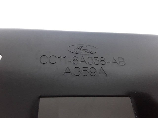 CC118A058AB FORD Балка радиатора нижняя купить в Ужгород