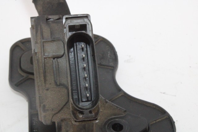 CC119F836AA Педаль газа купить Кривой Рог