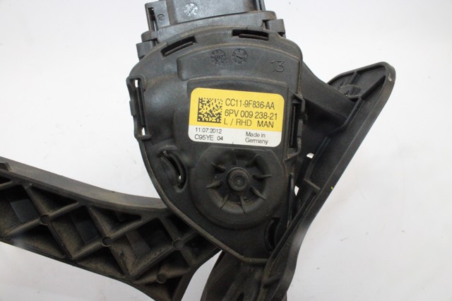 CC119F836AA Педаль газа купить Винница