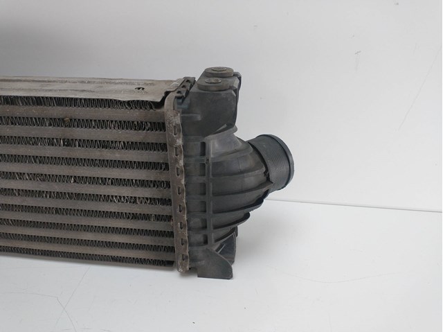 FORD CC119L440AE Интеркулер в наличии Запорожье