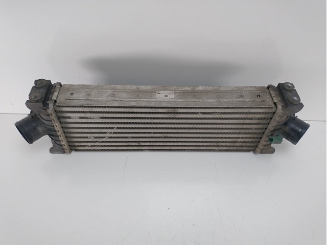 CC119L440AE FORD Радиатор интеркуллера купить в Полтава