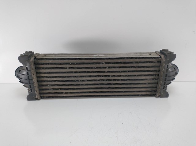 CC119L440AE FORD Радиатор интеркуллера купить в Одесса