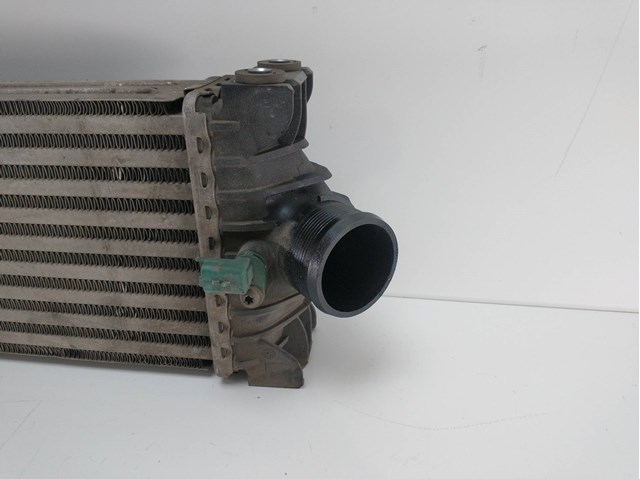 FORD CC119L440AE Интеркулер в наличии Черновцы