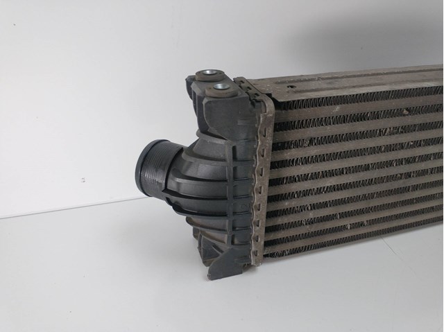 CC119L440AE Радиатор интеркуллера купить Ровно