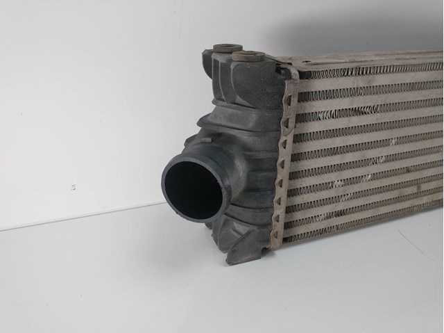 FORD CC119L440AE Радиатор интеркуллера в наличии Тернополь