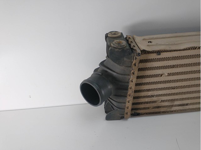 CC119L440AF Радиатор интеркуллера купить Черкассы
