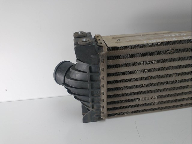 FORD CC119L440AF Интеркулер в наличии Павлоград