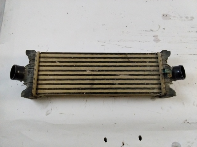 CC119L440AF FORD Интеркулер купить в Чернигов