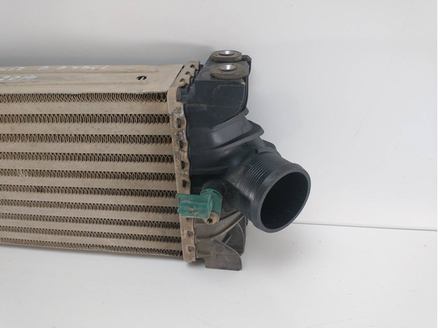 FORD CC119L440AF Интеркулер в наличии Запорожье