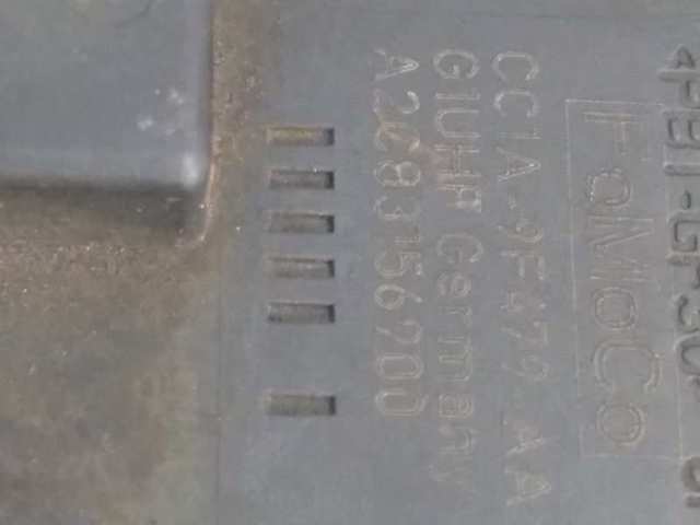 FORD CC1A9F479AA Датчик давления наддува в наличии Ирпень